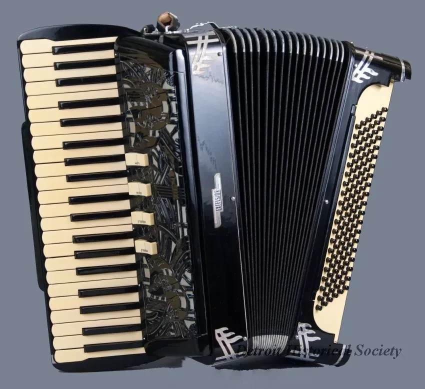 Accordion