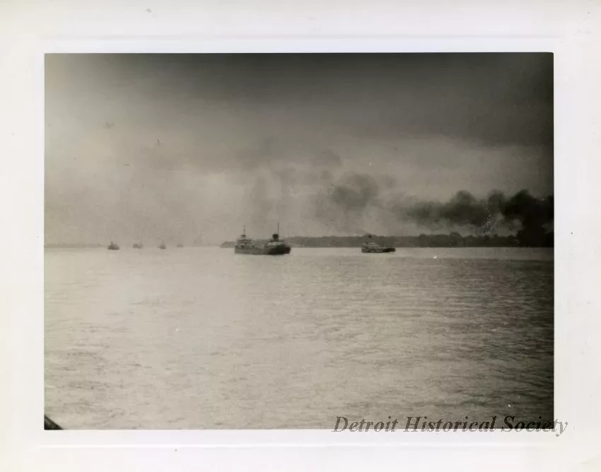 Print, Photographic