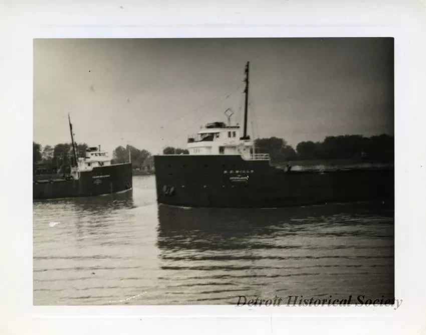 Print, Photographic