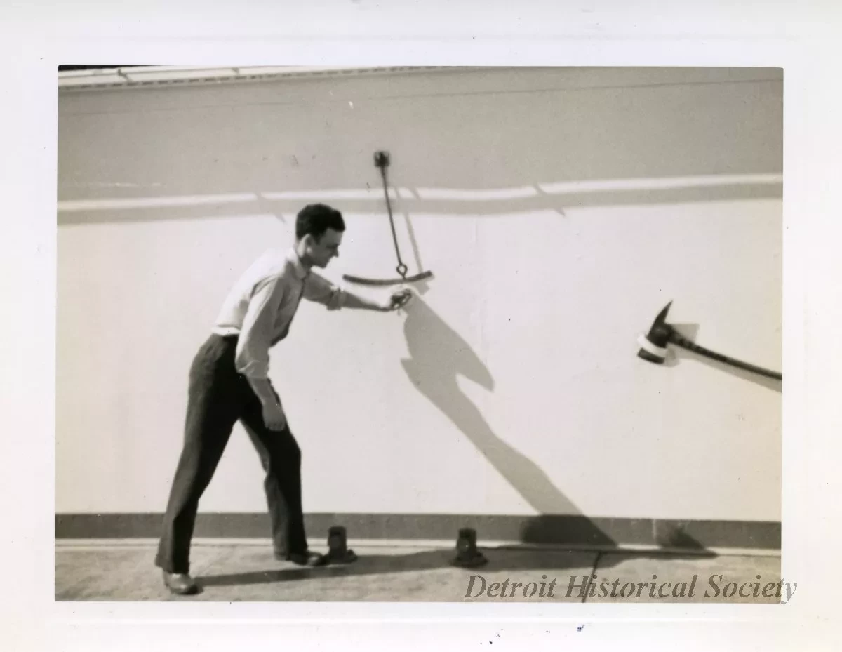 Print, Photographic