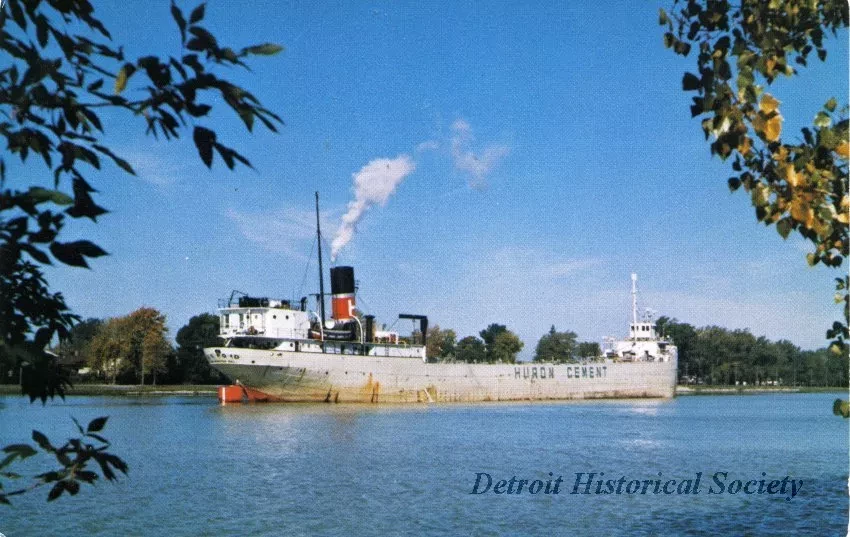 Postcard