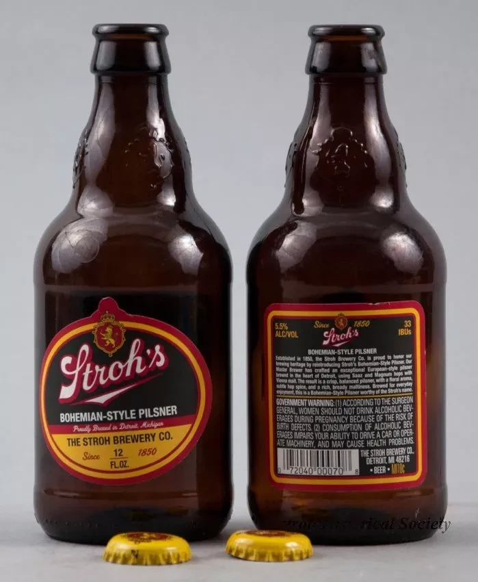 Case, Beer