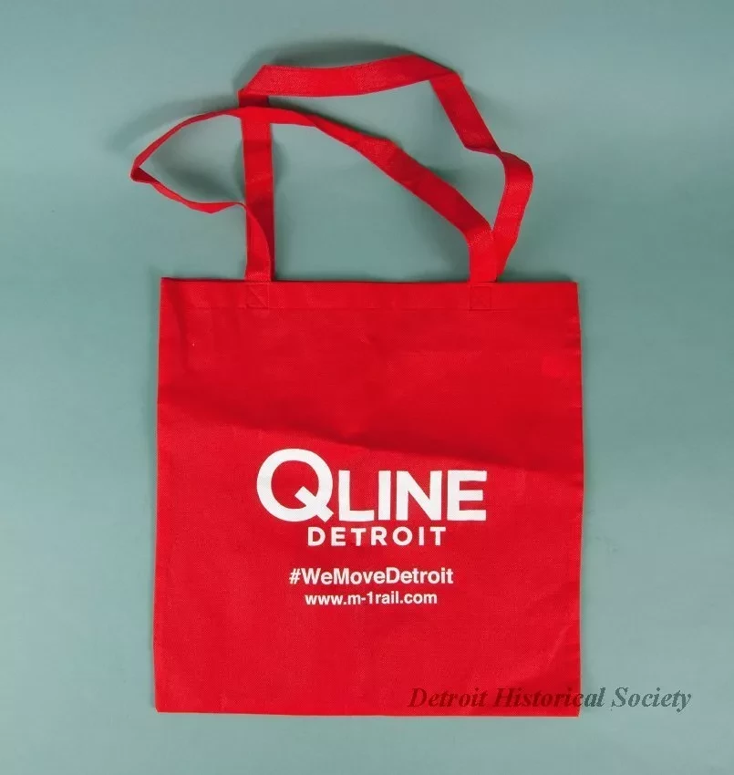 Bag, Tote