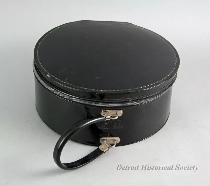 Suitcase