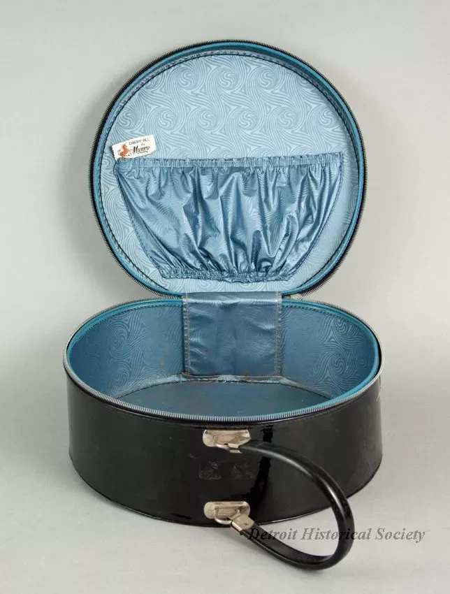 Suitcase