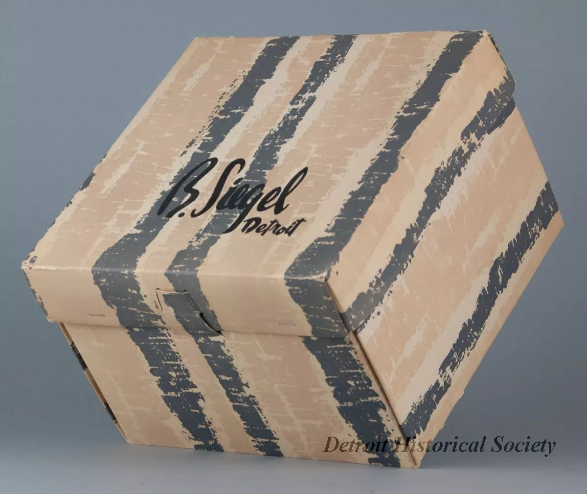Hatbox