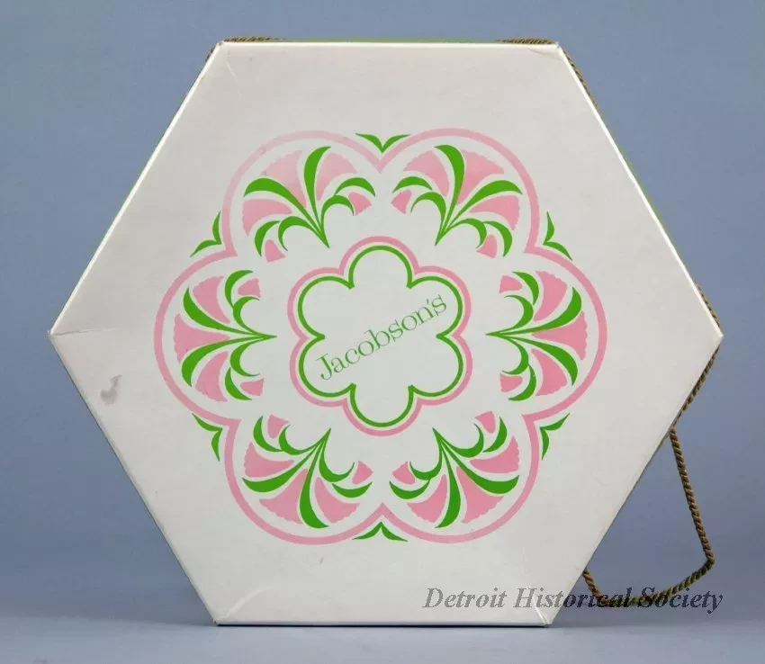 Hatbox