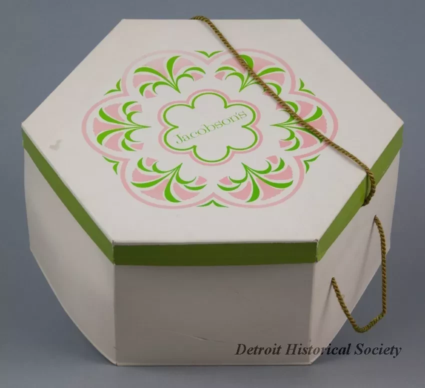 Hatbox