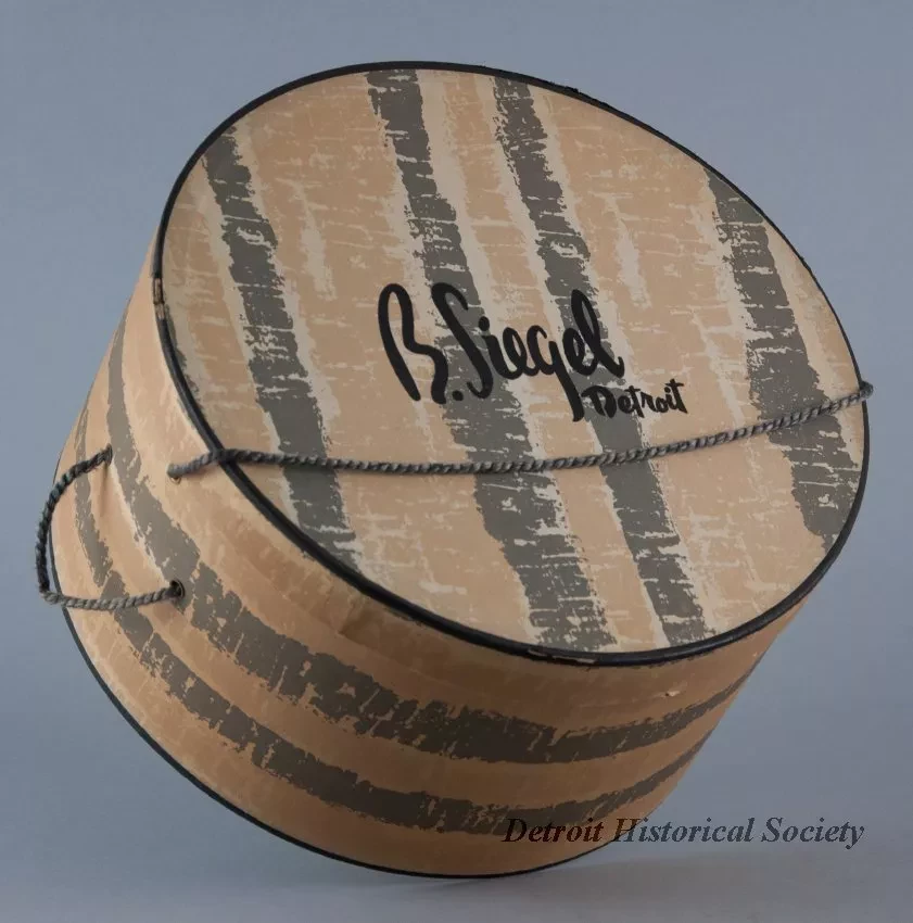 Hatbox