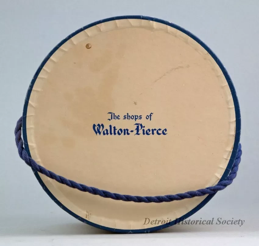 Hatbox