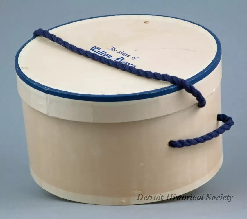 Hatbox