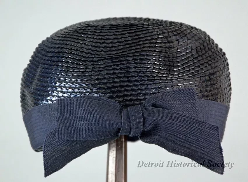 Hat, Pillbox