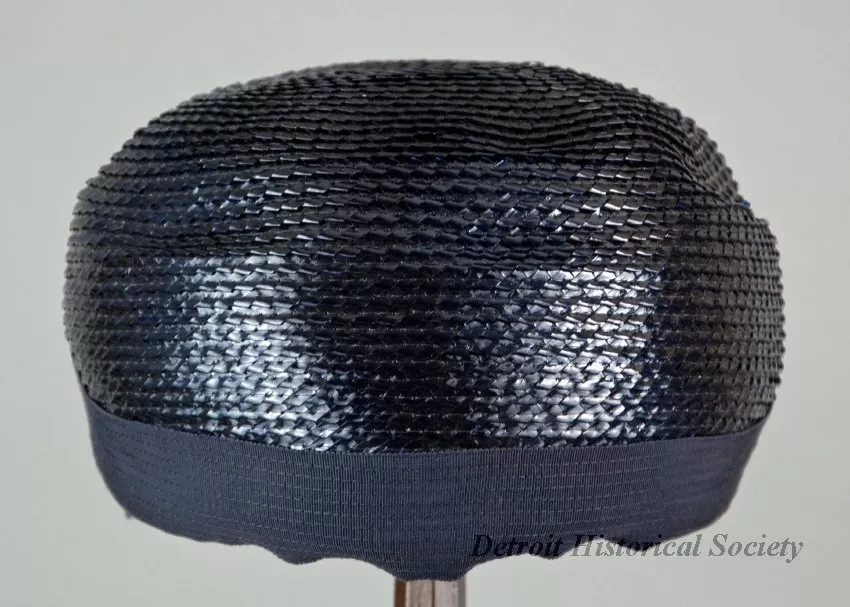 Hat, Pillbox