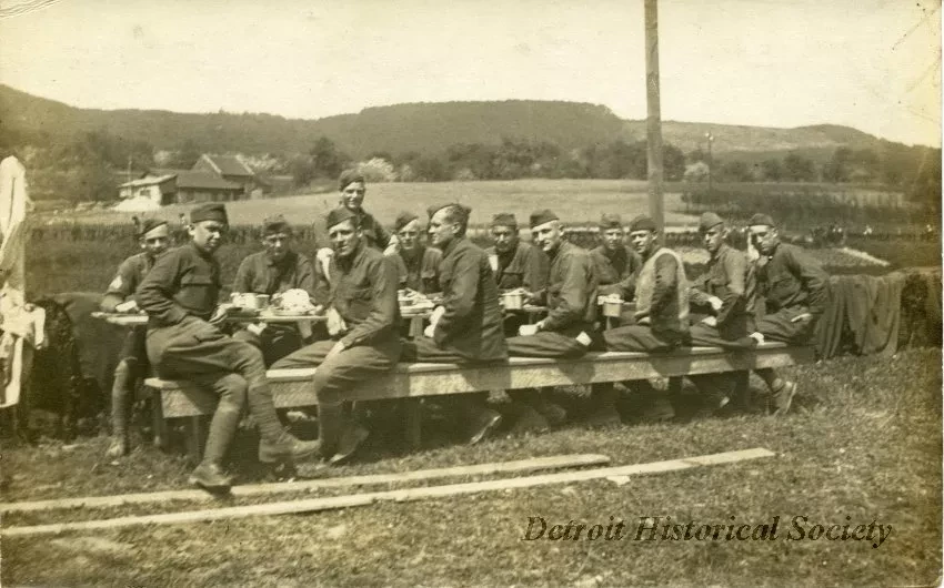 Postcard