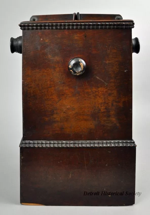 Stereoscope