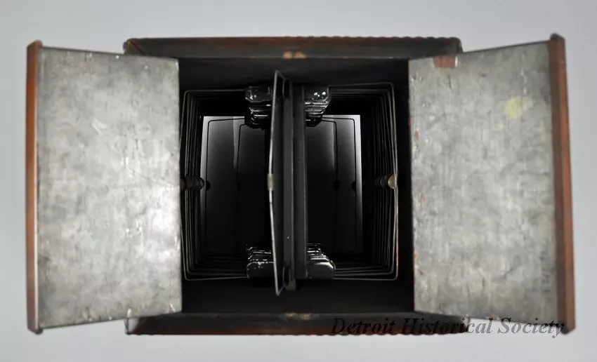 Stereoscope