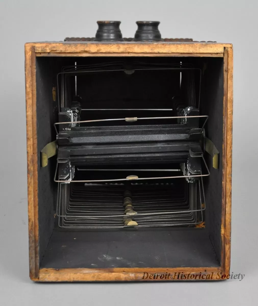 Stereoscope