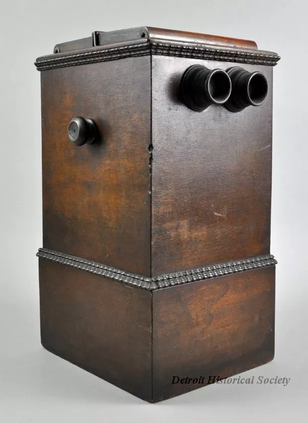 Stereoscope