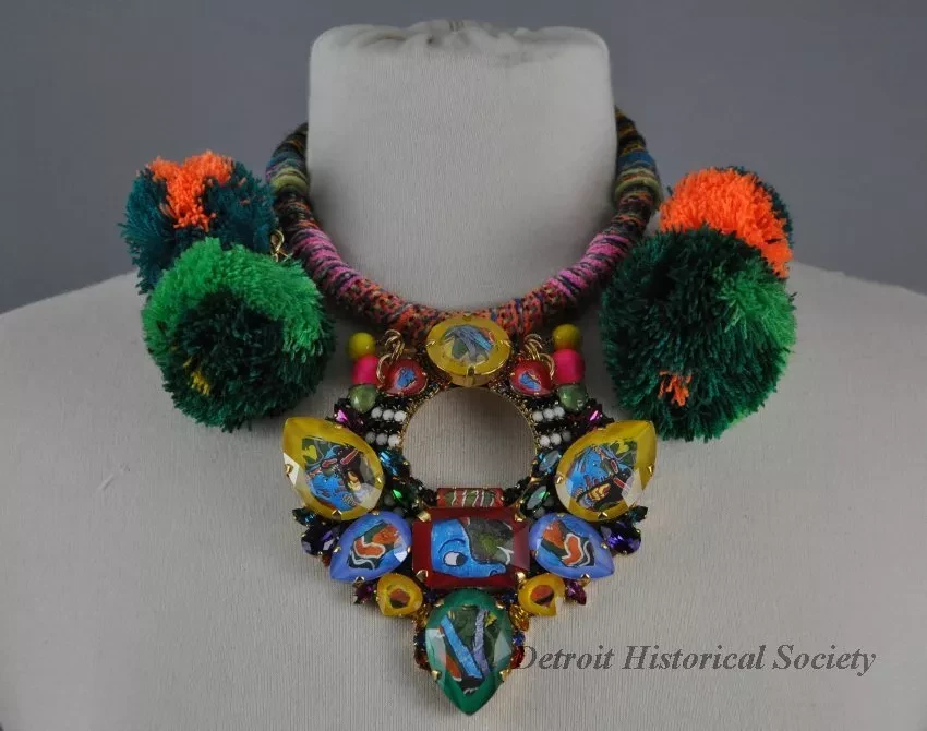 Necklace