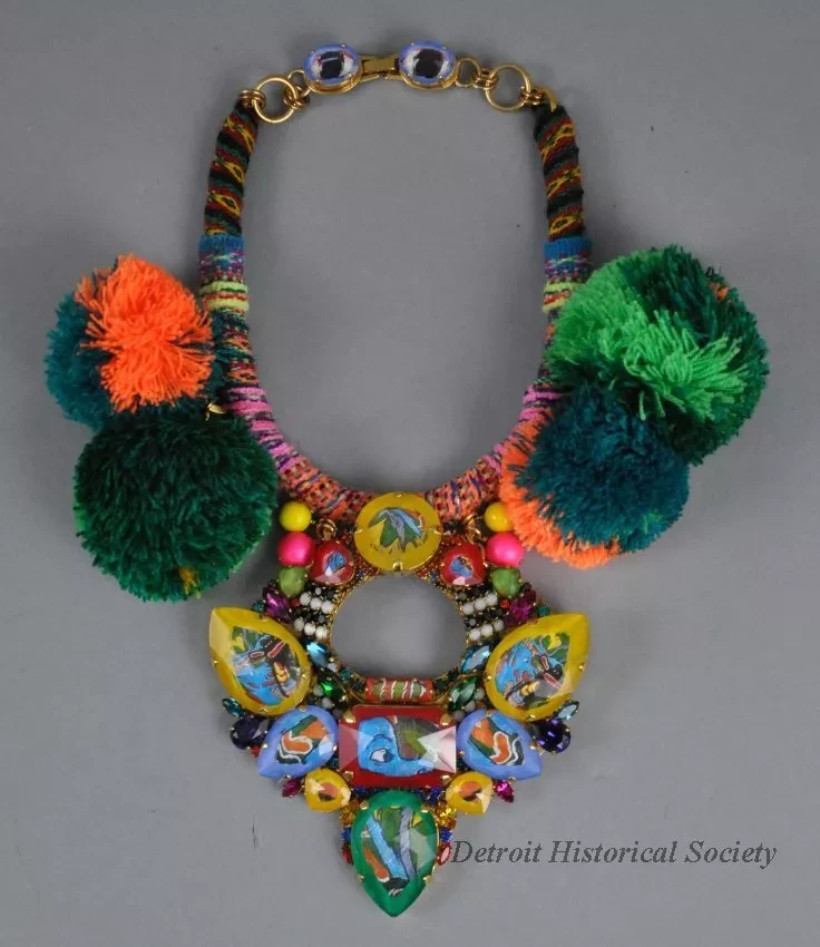 Necklace