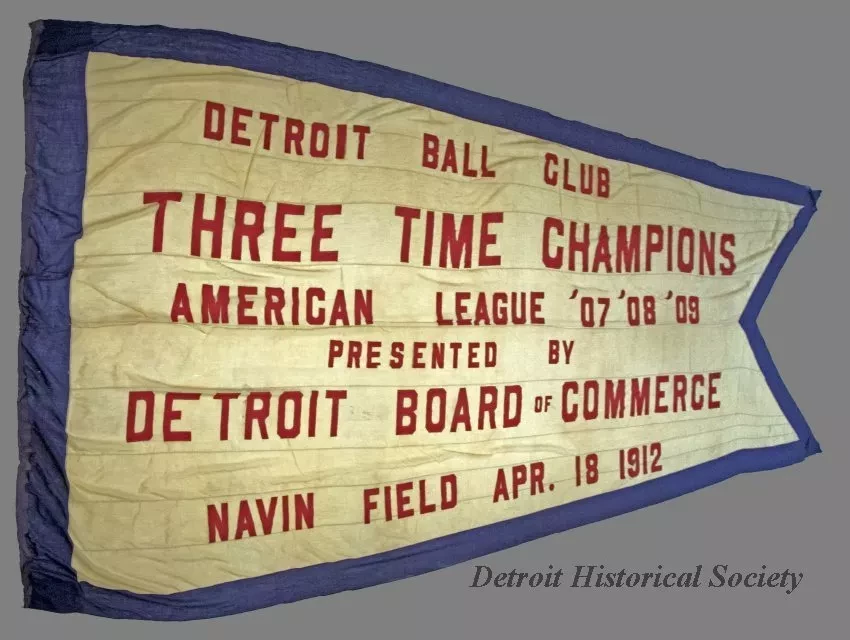 Pennant
