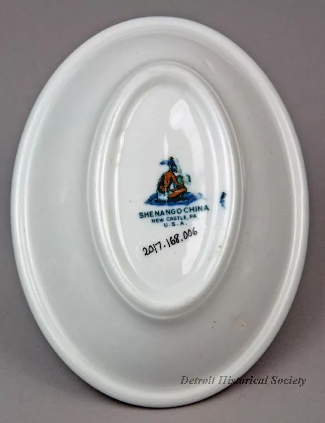 Bowl, Dessert