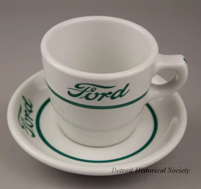 Cup, Coffee