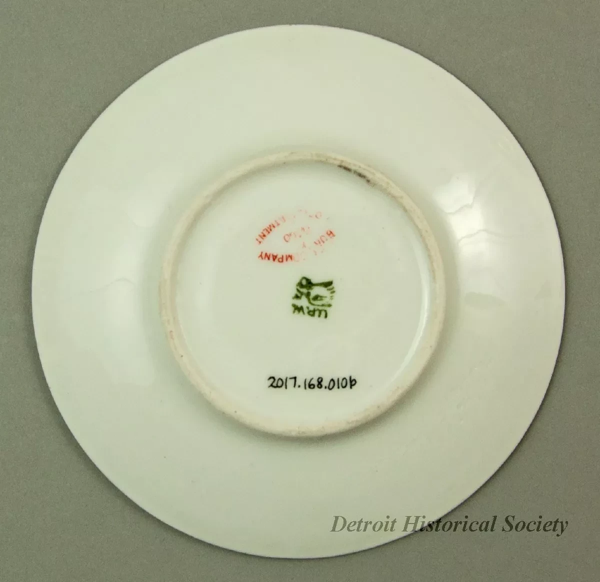 Cup, Demitasse