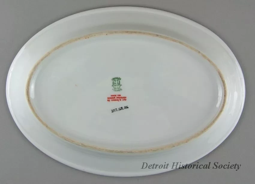 Platter