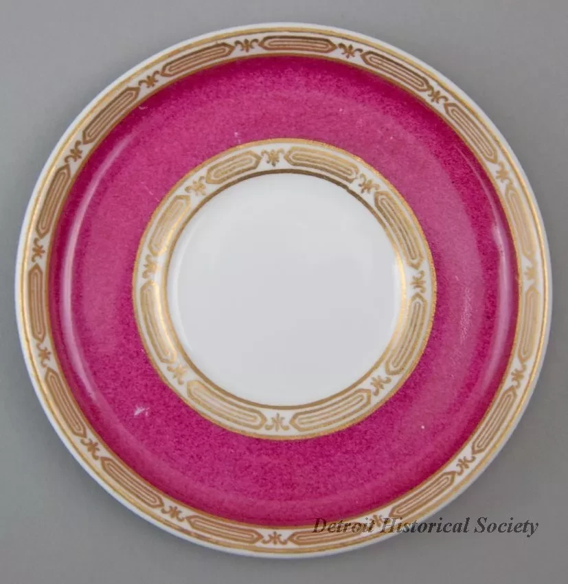 Cup, Demitasse