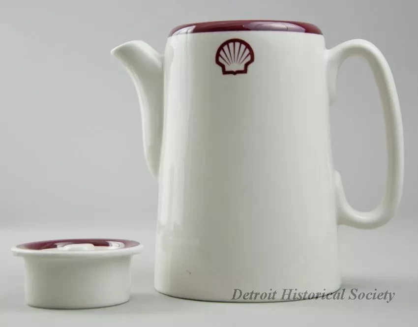 Coffeepot