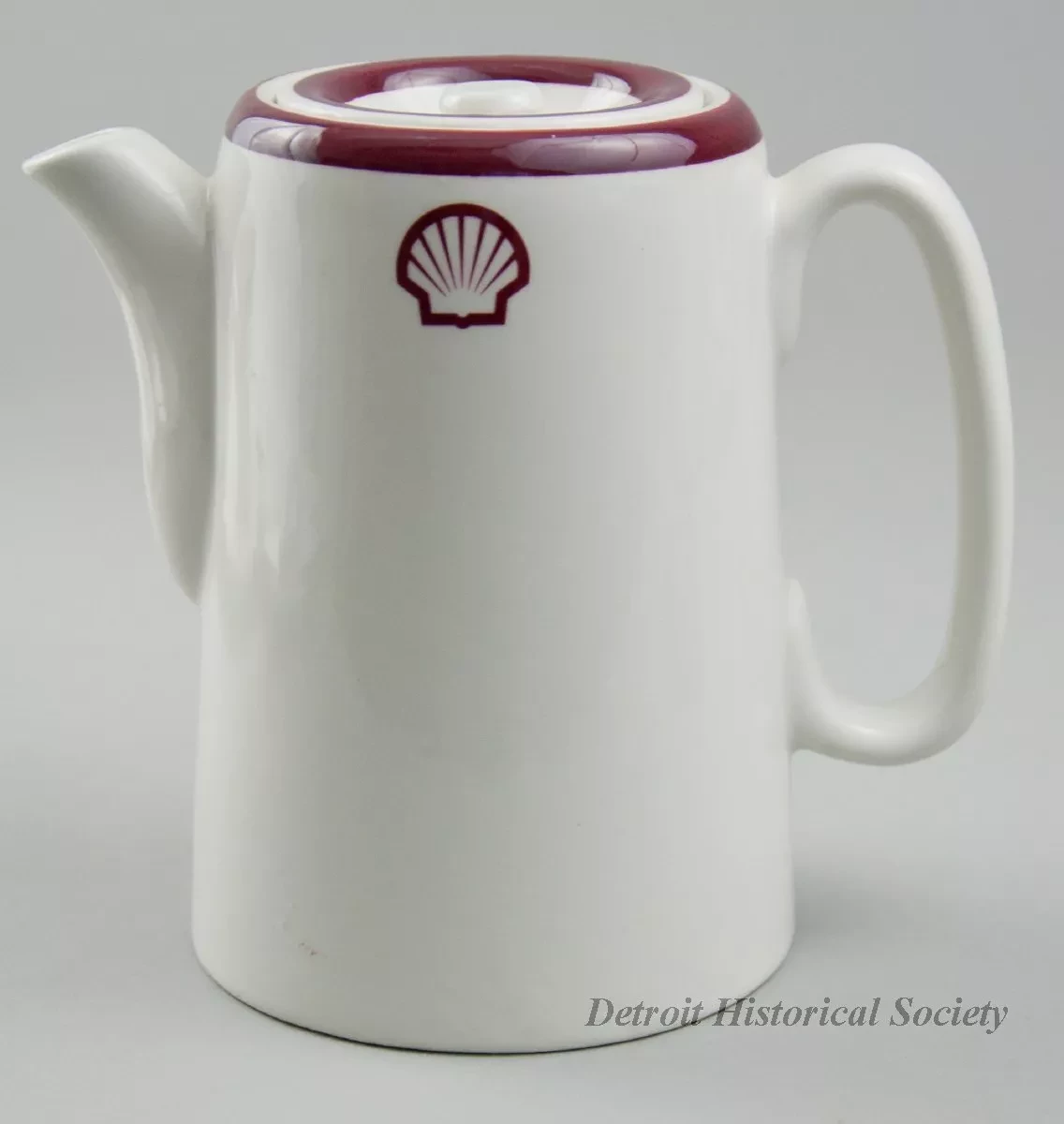 Coffeepot