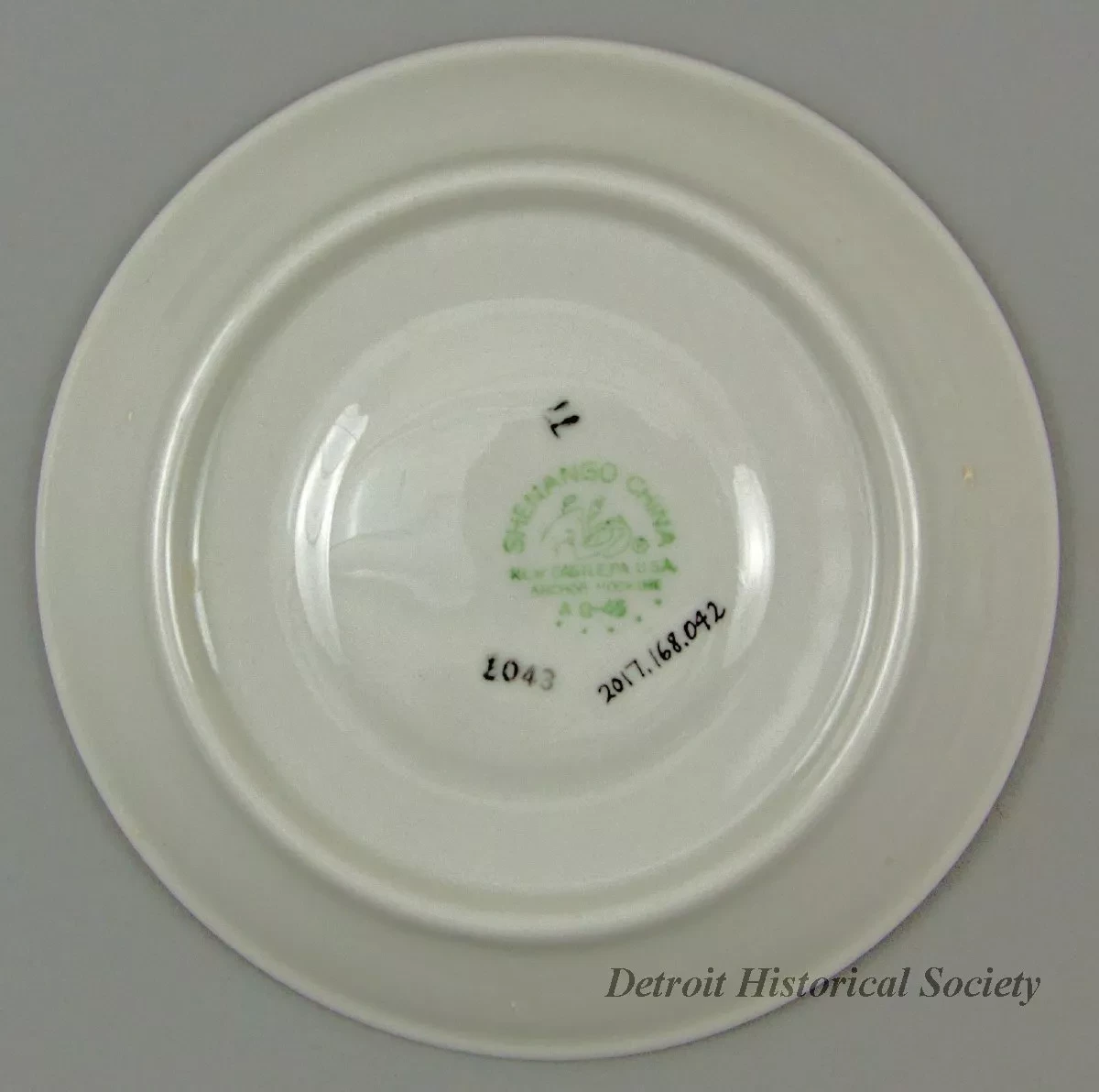 Saucer