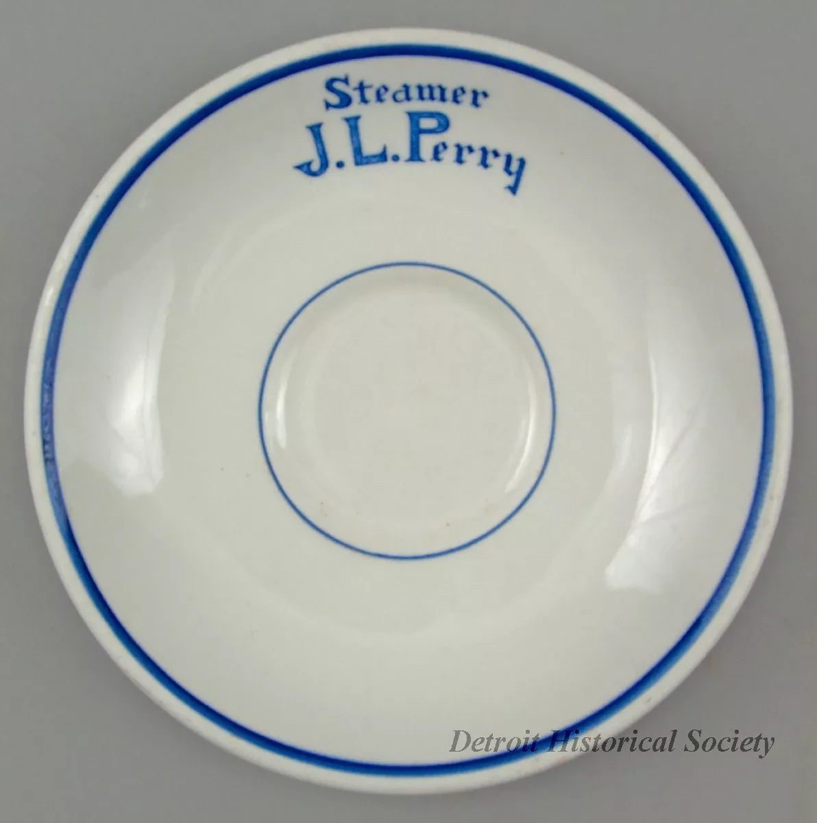 Saucer