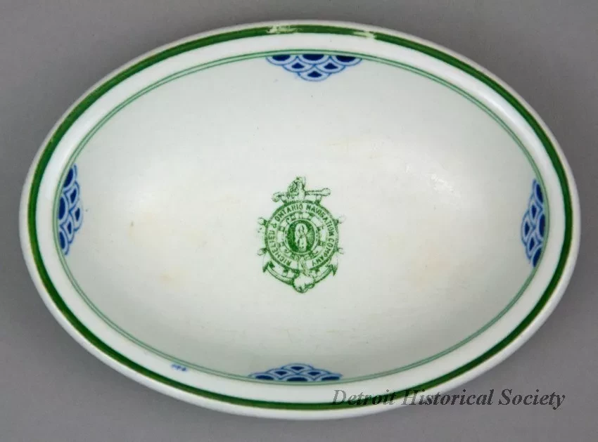 Bowl, Berry