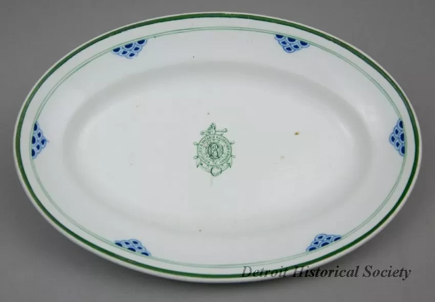 Platter