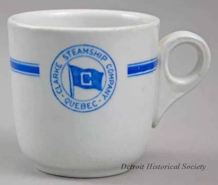 Cup, Demitasse