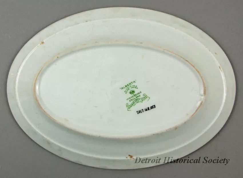 Platter