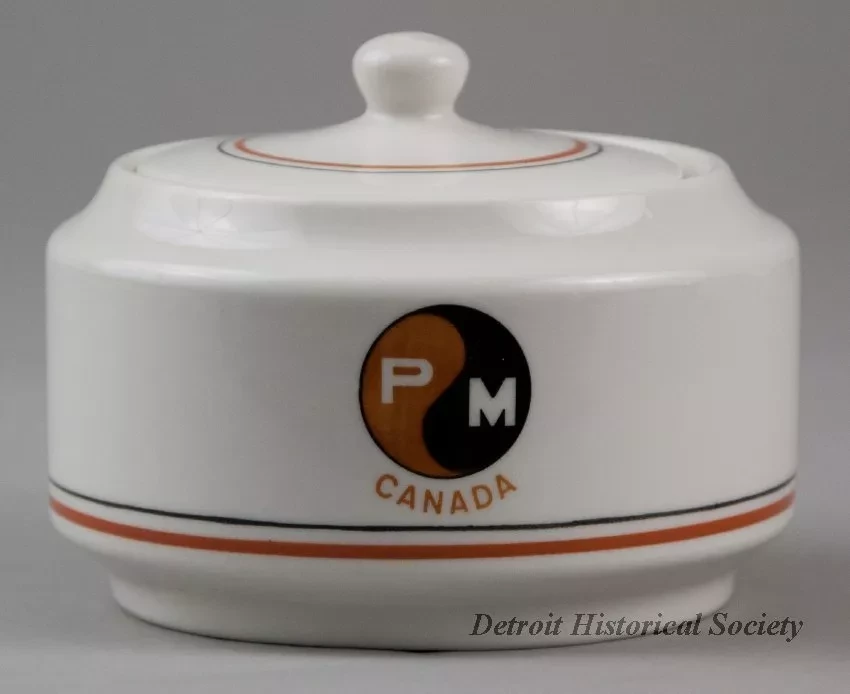 Bowl, Sugar