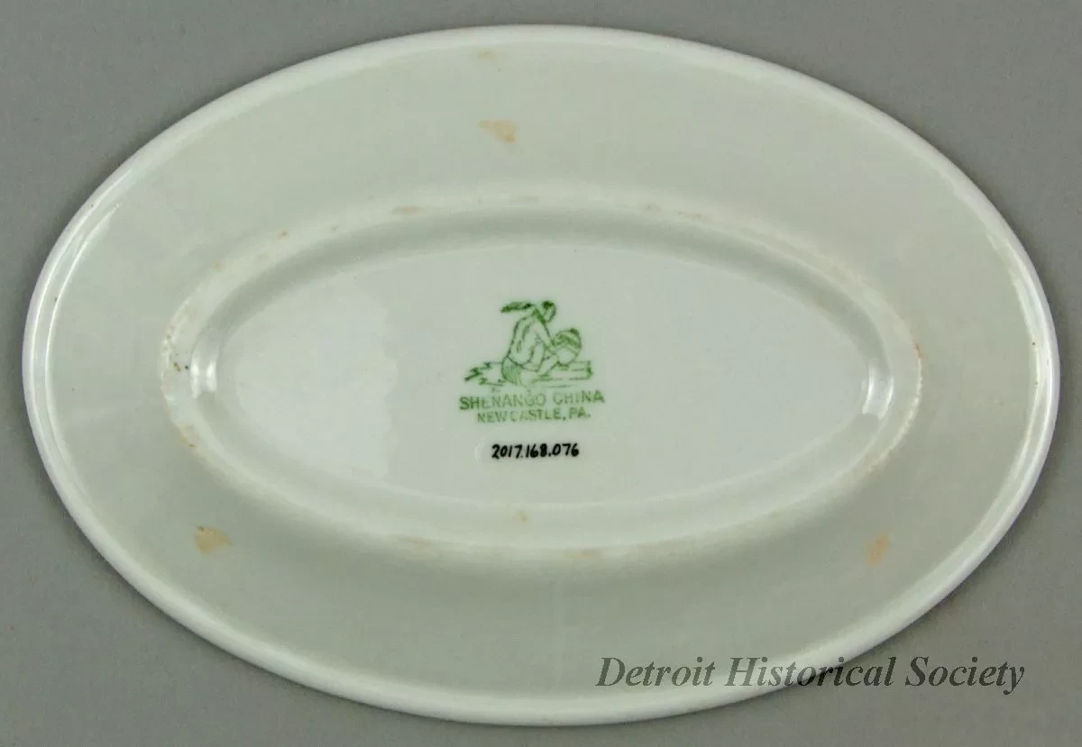 Platter