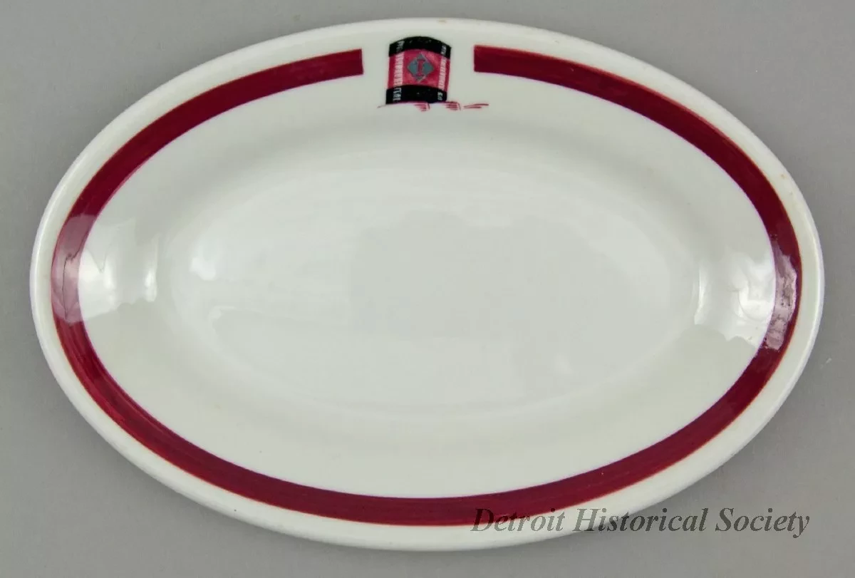 Platter