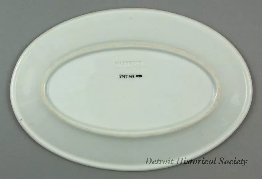 Platter