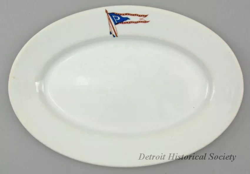 Platter