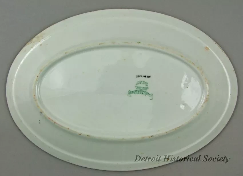 Platter