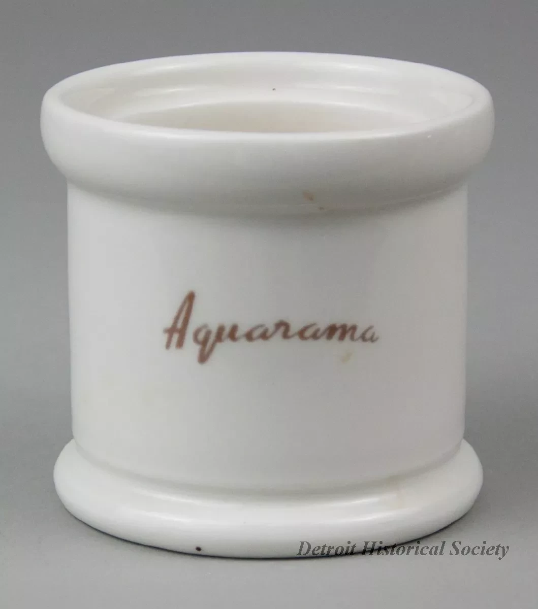 Jar, Condiment