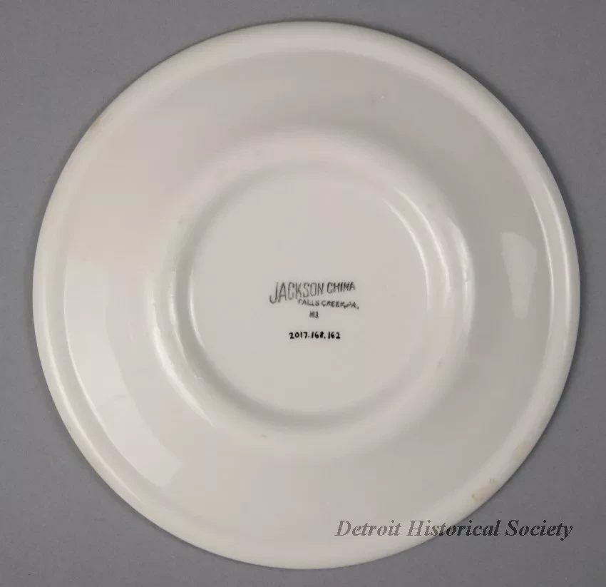 Plate, Bread