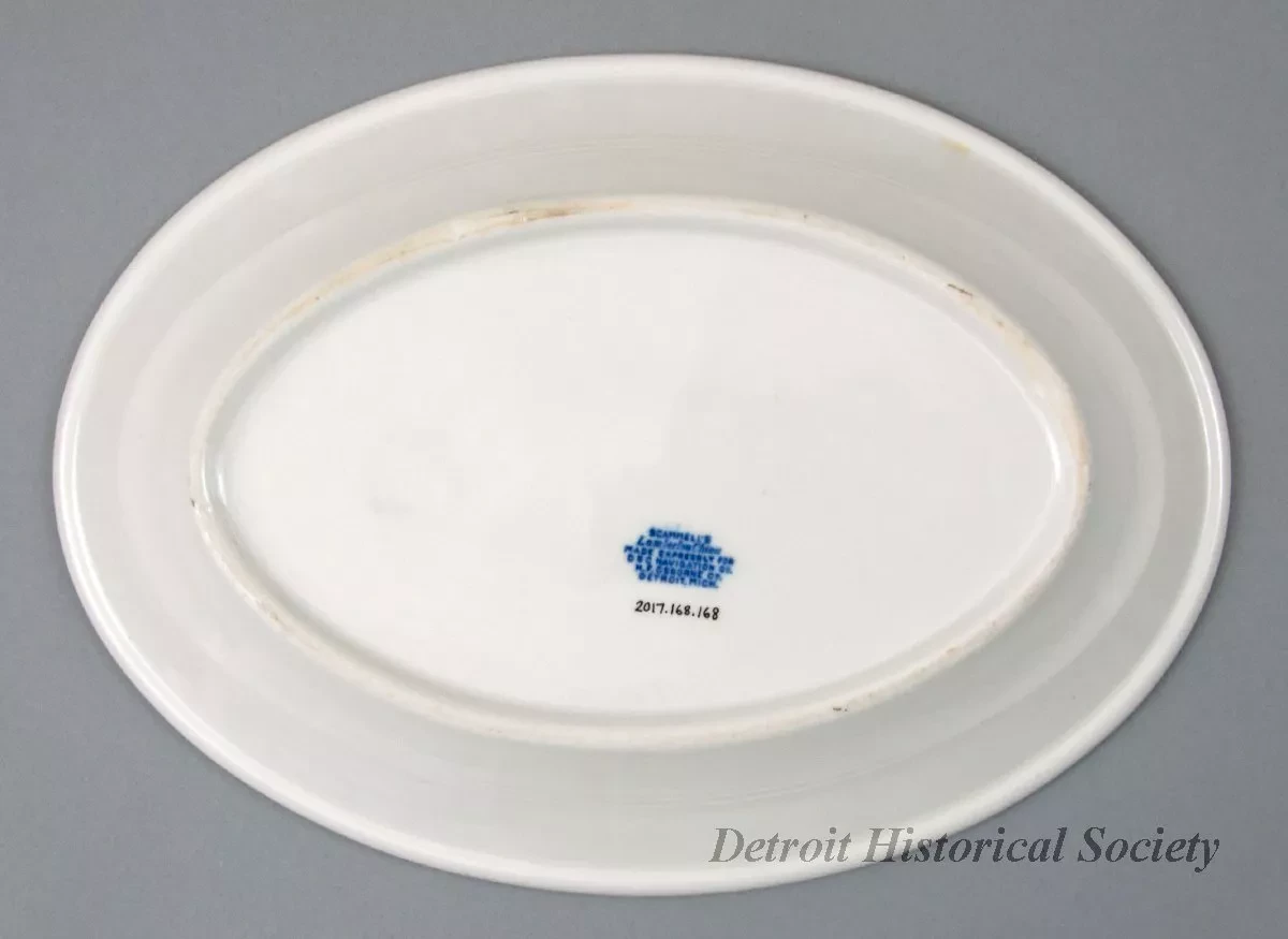 Platter