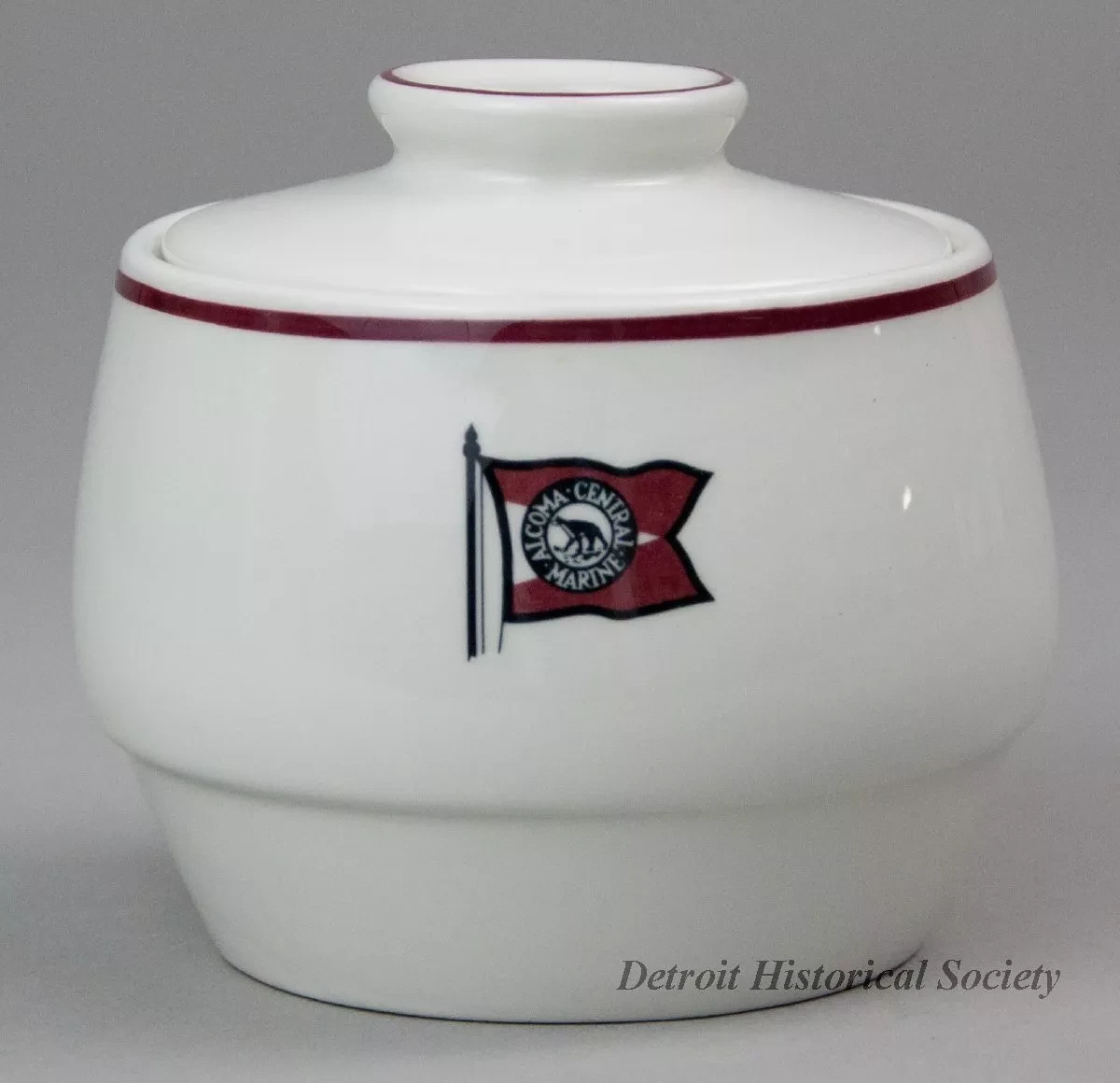 Bowl, Sugar