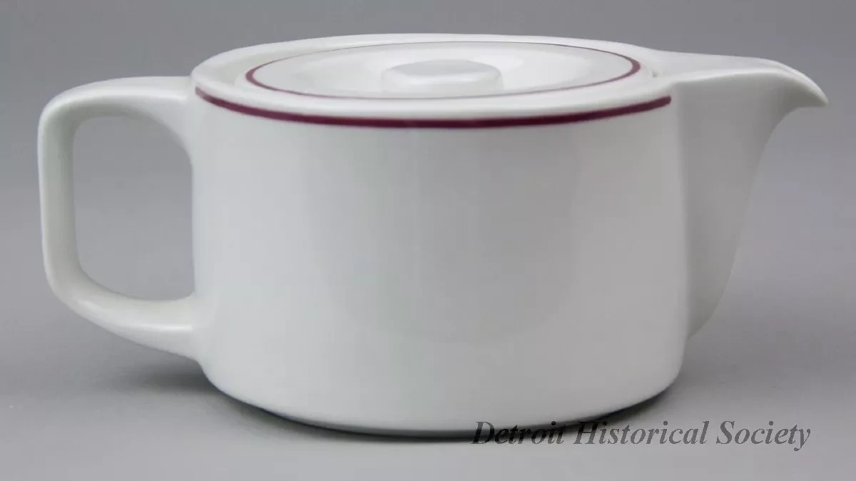 Teapot