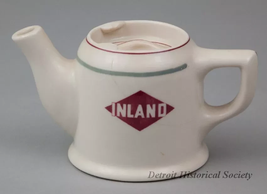 Teapot